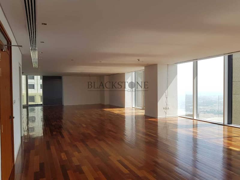 7 Spacious 2 Bedroom Penthouse | Ready to Move-in | Best Price