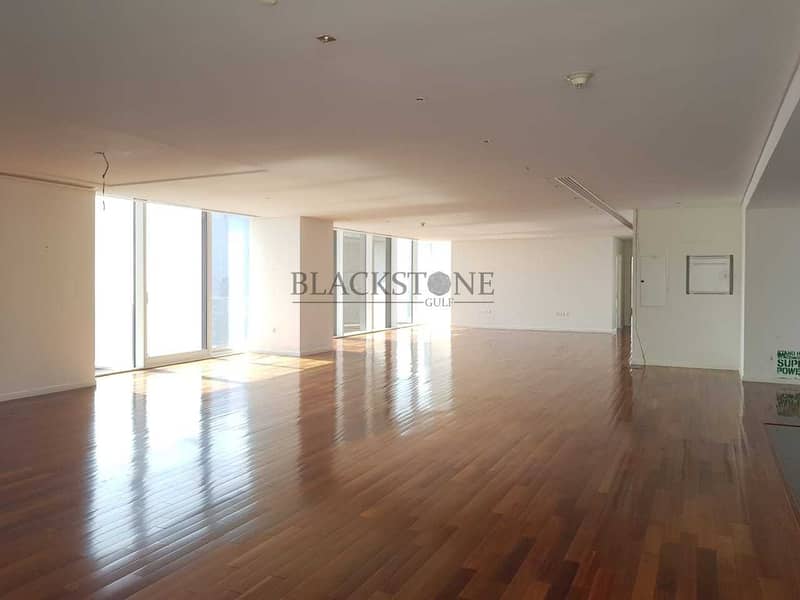 10 Spacious 2 Bedroom Penthouse | Ready to Move-in | Best Price
