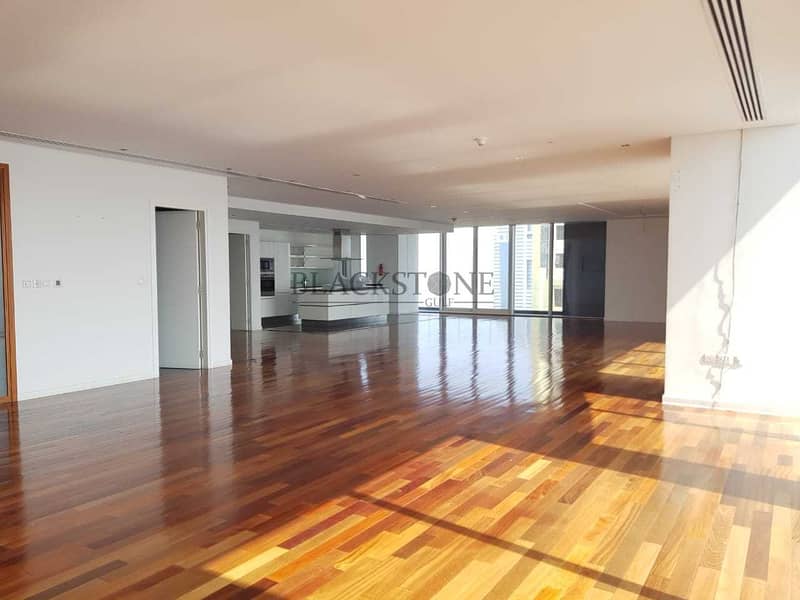 12 Spacious 2 Bedroom Penthouse | Ready to Move-in | Best Price
