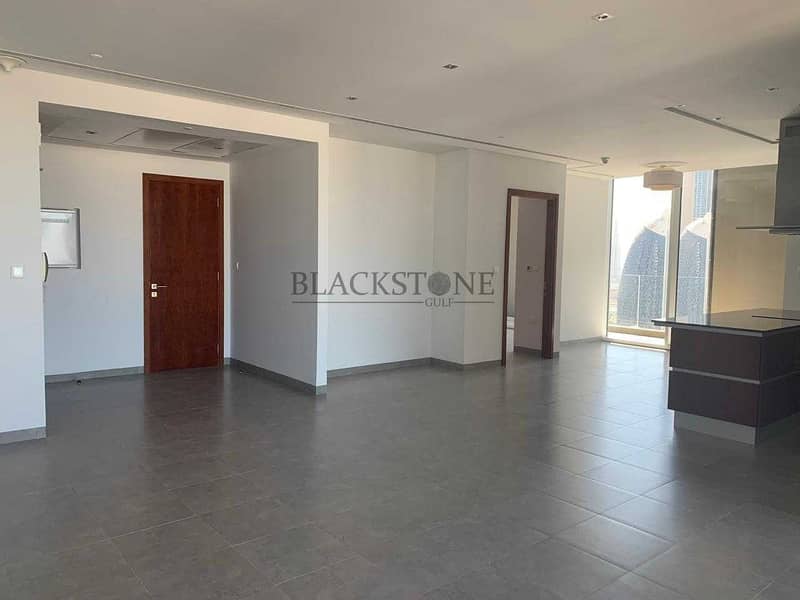 4 Cozy 1BR apartment with stunning Burj Khalifa View | High Floor