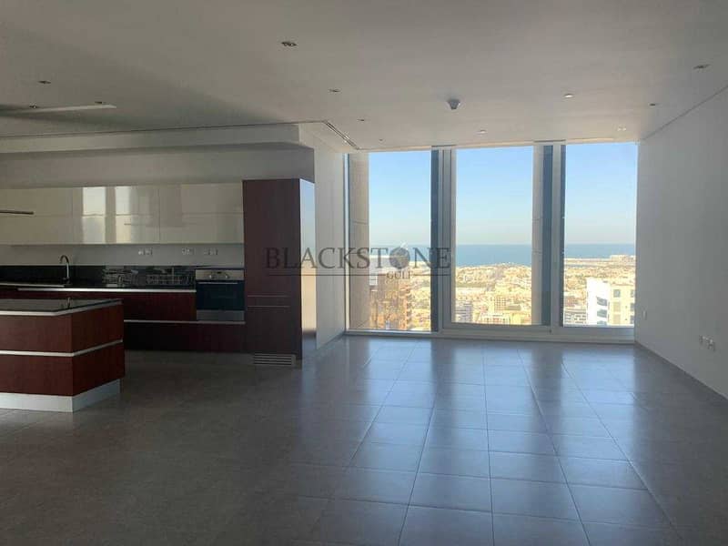 5 Cozy 1BR apartment with stunning Burj Khalifa View | High Floor