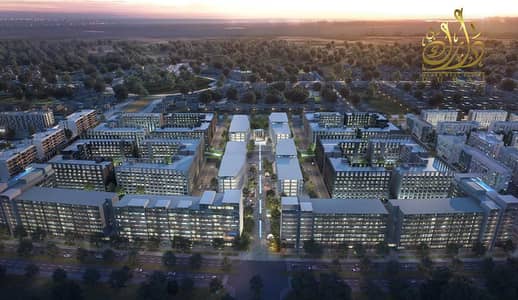 فلیٹ 1 غرفة نوم للبيع في الجادة، الشارقة - High-end 1 bedroom apartment with stunning views of surrounding courtyards and garden spaces. !!!! فلیٹ 1 غرفة نوم للبيع في الجادة، الشارقة - High-end 1 bedroom apartment with stunning views of surrounding courtyards and garden spaces. !!!!