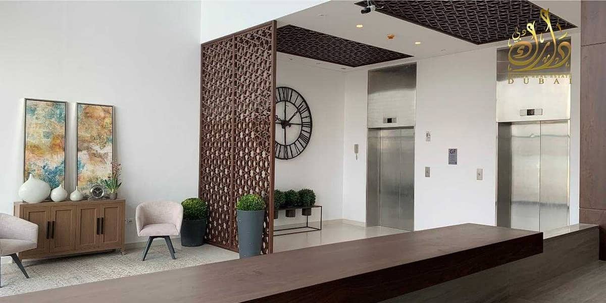 67 Ready to move in I  2BHK Apartment in the center of Sharjah!