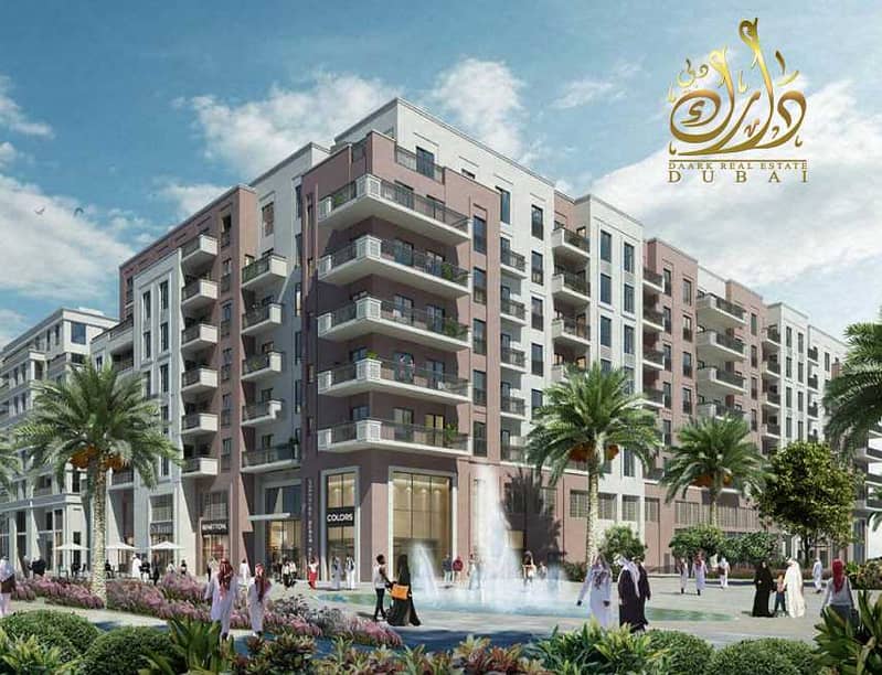A luxurious life on the seafront in the heart of Sharjah!!! A luxurious life on the seafront in the heart of Sharjah!!!
