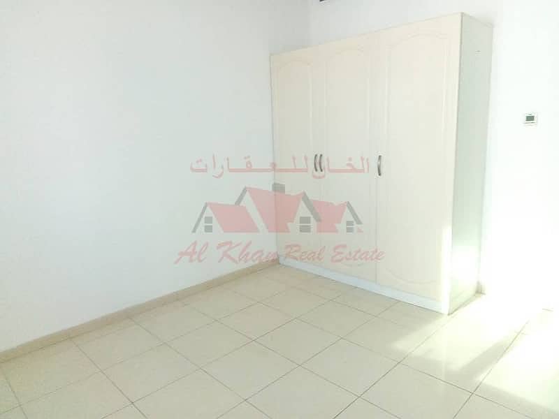 Amazing 2BHK Apartment with Facility of GYM in Sharjah!