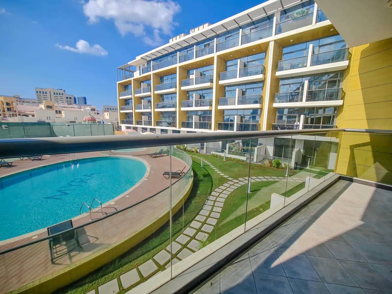 11 Pool View | Rented | Cheapest | Opp Circle Mall