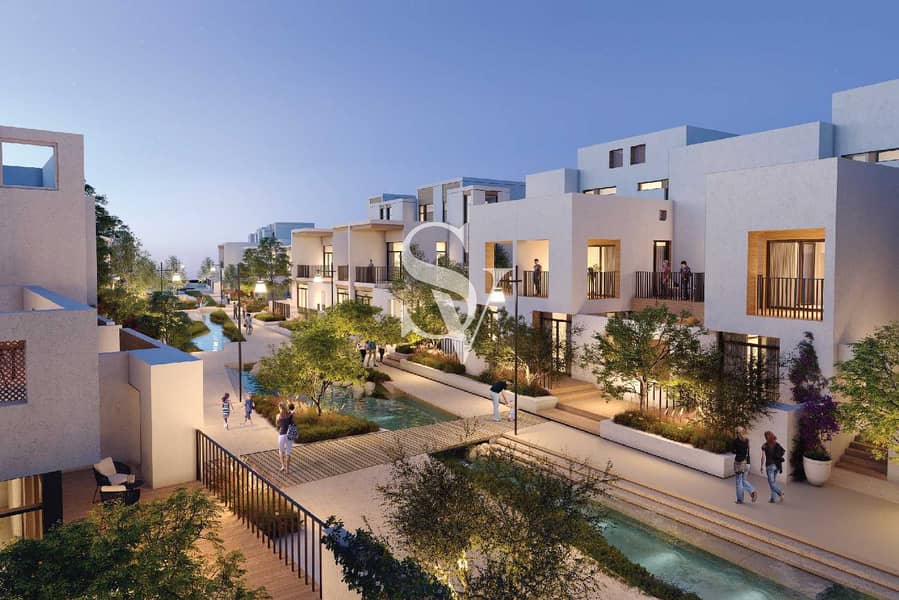 4 3 & 4 BR Townhouses in Arabian Ranches 3 COMING SOON