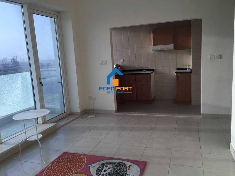 Amazing Unfurnished 1BHK in Ice hockey 30k Amazing Unfurnished 1BHK in Ice hockey 30k