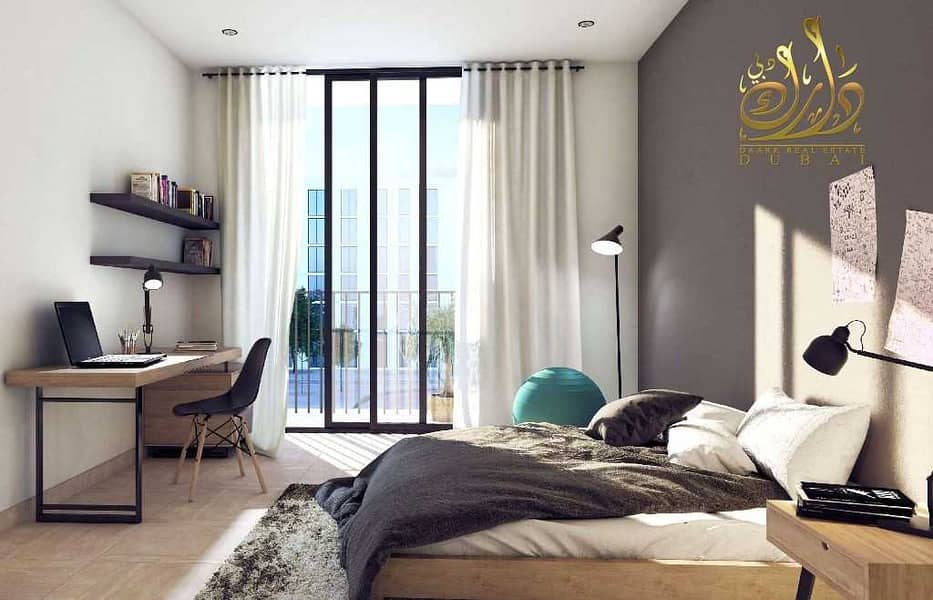 A PARTNERSHIP BETWEEN EMAAR & ARADA +vida residences 10% down payment A PARTNERSHIP BETWEEN EMAAR & ARADA +vida residences 10% down payment