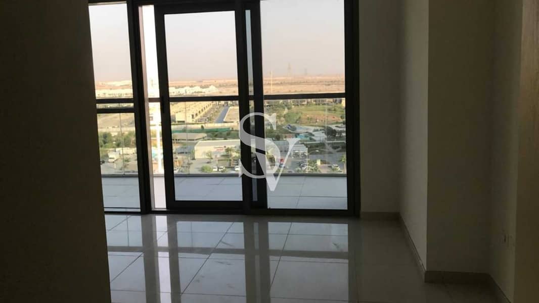 3 Largest 3 BR | Near To POOL and Park | Full Golf View