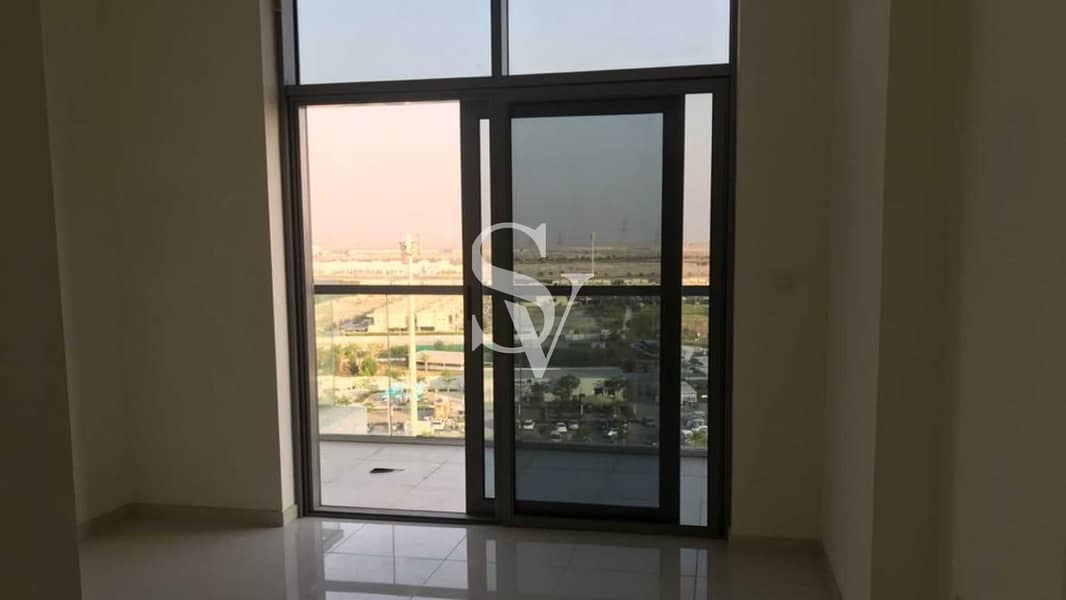 11 Largest 3 BR | Near To POOL and Park | Full Golf View