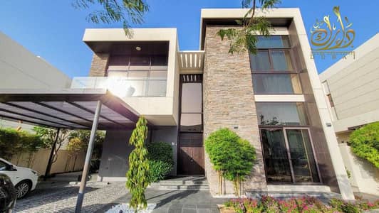 4 Bedroom Villa for Sale in DAMAC Hills (Akoya by DAMAC), Dubai - own your own villa with a special Hollywood character and be a star inside your own home! 4 Bedroom Villa for Sale in DAMAC Hills (Akoya by DAMAC), Dubai - own your own villa with a special Hollywood character and be a star inside your own home!