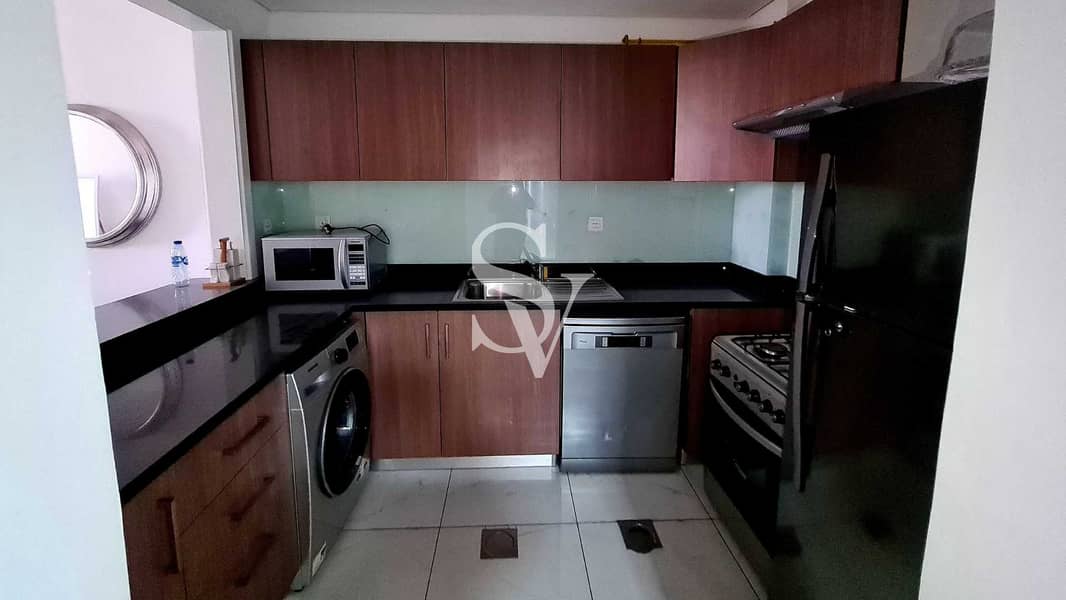 8 Rented 2BR + Terrace | Fully Furnished |