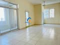 1 Chiller free-2 BHK-Spacious-Olympic Park-DSC