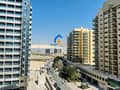 7 Chiller free-2 BHK-Spacious-Olympic Park-DSC