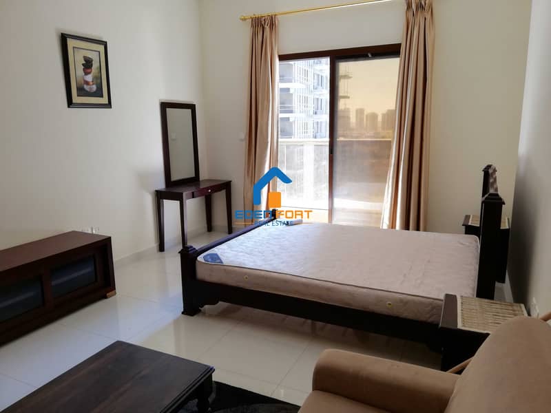 3 canal view-Furnished Apartment-Studio-Elite Residence 6