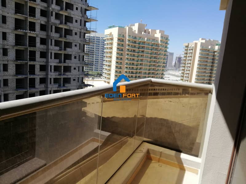 7 canal view-Furnished Apartment-Studio-Elite Residence 6