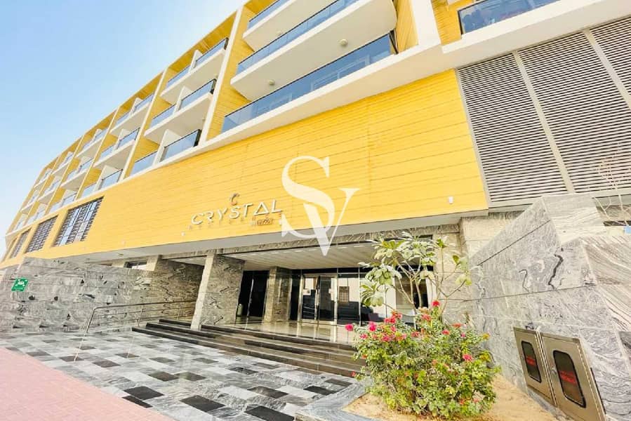 Well Maintained Studio | Near to Mall | Call