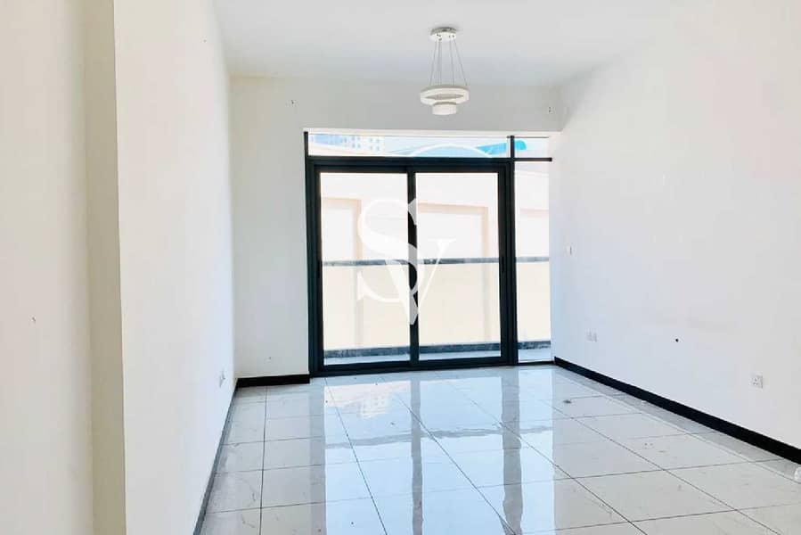 Best priced 1 Bed | Close to Mall | 6 CHQS