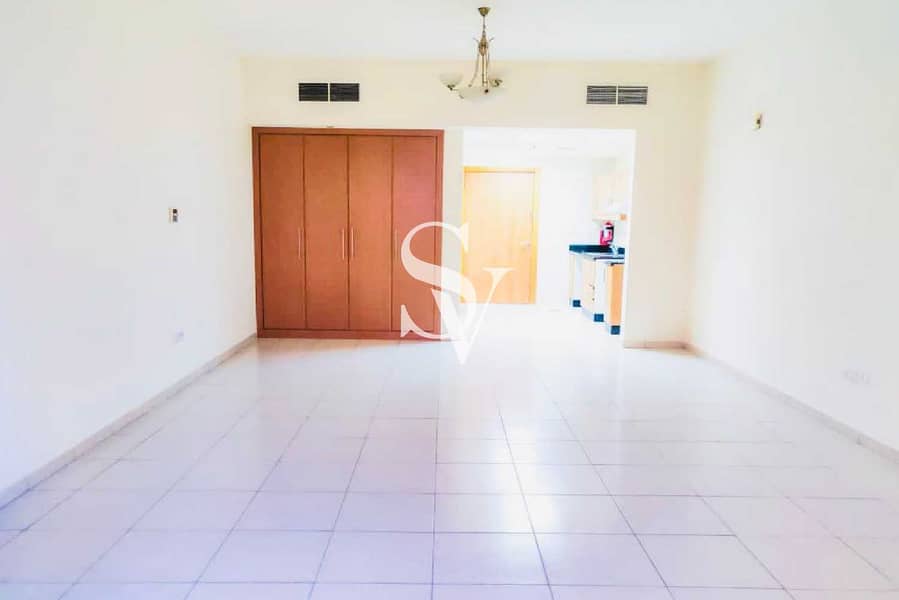 5 Biggest Studio | Well Maintained | Ready to Move