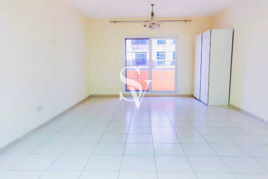 6 Biggest Studio | Well Maintained | Ready to Move