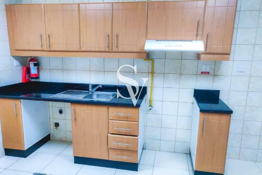 Biggest Studio | Well Maintained | Ready to Move