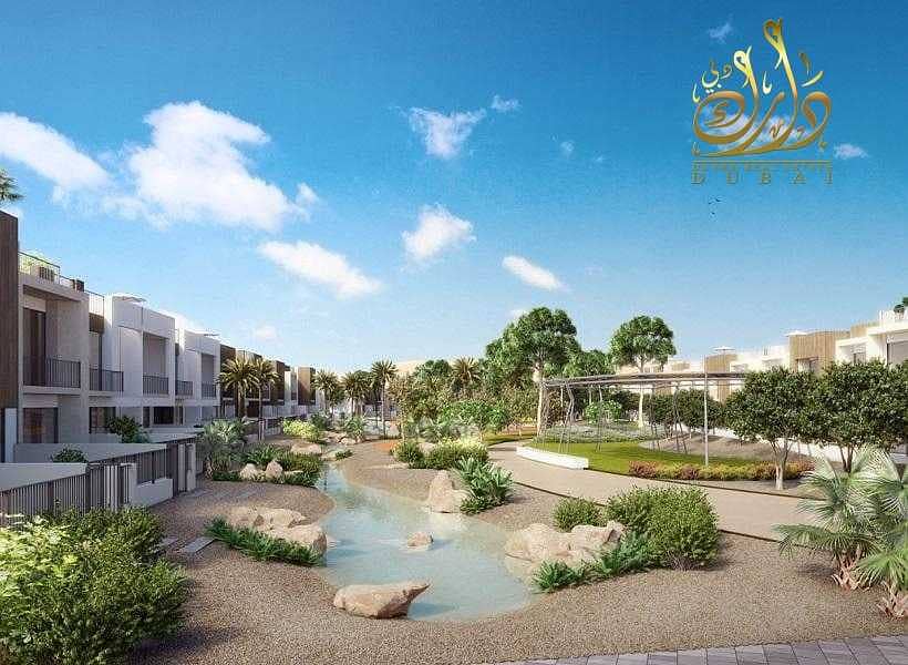 11 Stand alone Villa I Beach Front  in Ras Al Khaimah