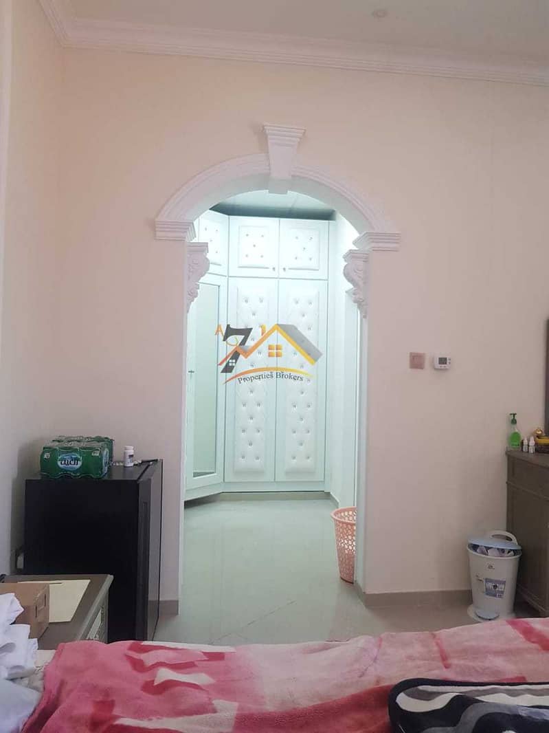 13 4-BEDROOM HUGE PLOT + MAID ROOM + MAJLIS VERY NEAR ASWAAQ