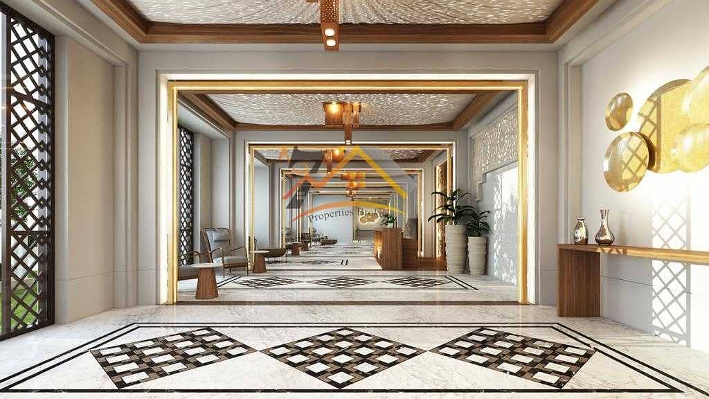 3BR BURJ AL ARAB VIEW | MODERN STYLE 3BR BURJ AL ARAB VIEW | MODERN STYLE