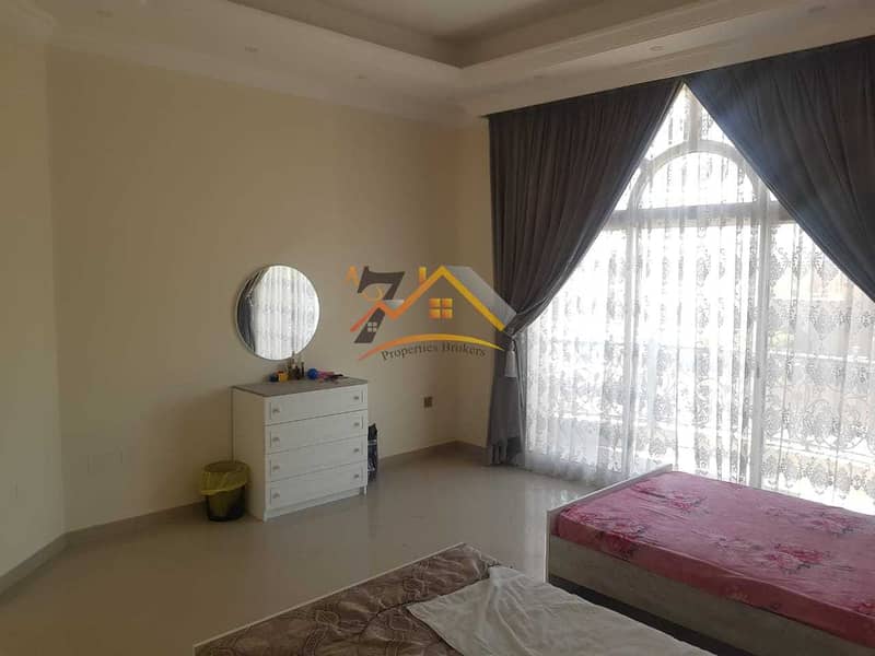 21 4-BEDROOM HUGE PLOT + MAID ROOM + MAJLIS VERY NEAR ASWAAQ