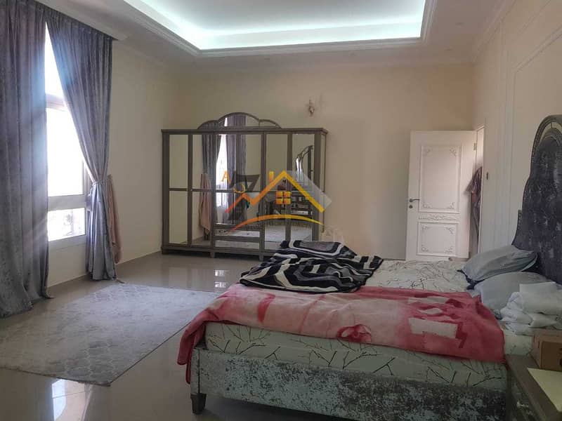 25 4-BEDROOM HUGE PLOT + MAID ROOM + MAJLIS VERY NEAR ASWAAQ