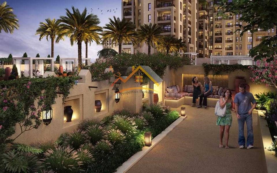 1BR SPACIOUS APARTMENT | BURJ AL ARAB VIEW 1BR SPACIOUS APARTMENT | BURJ AL ARAB VIEW