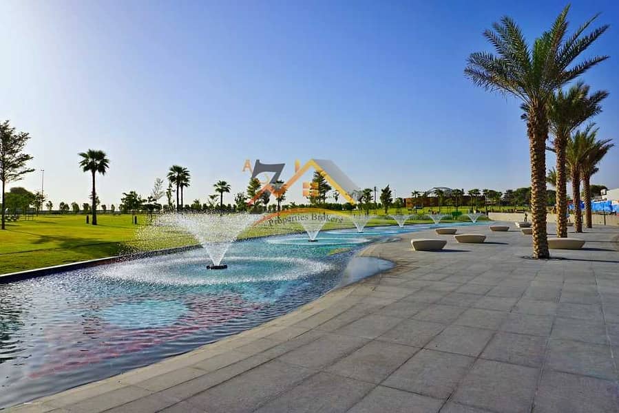 8 100% Finance Available | Exclusive Community For UAE & GCC Nationals ( Ready to move )