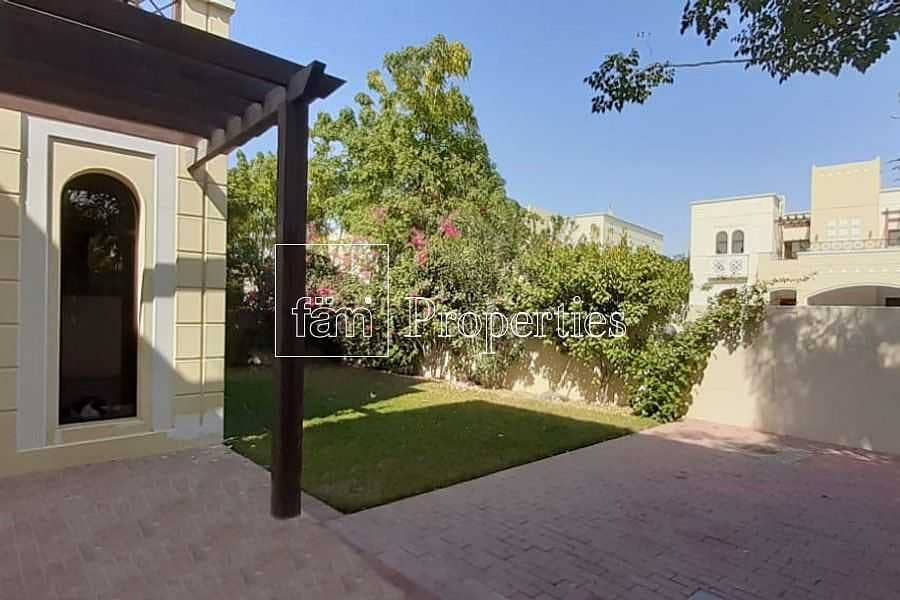 3 Al Salam 4BR Corner TH Killer Deal | Ready to Move