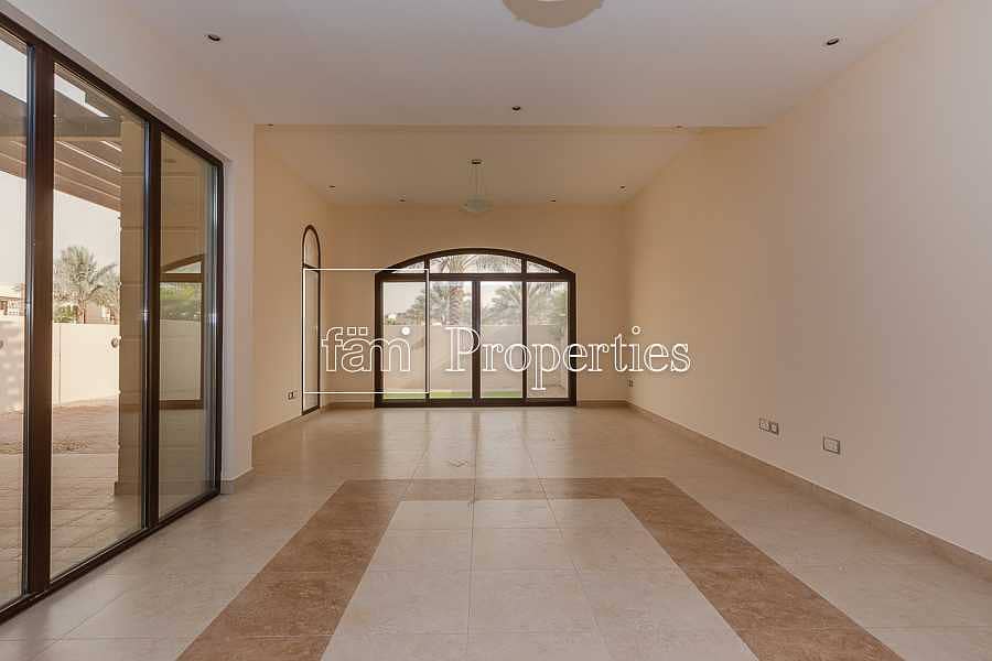 5 Al Salam 4BR Corner TH Killer Deal | Ready to Move