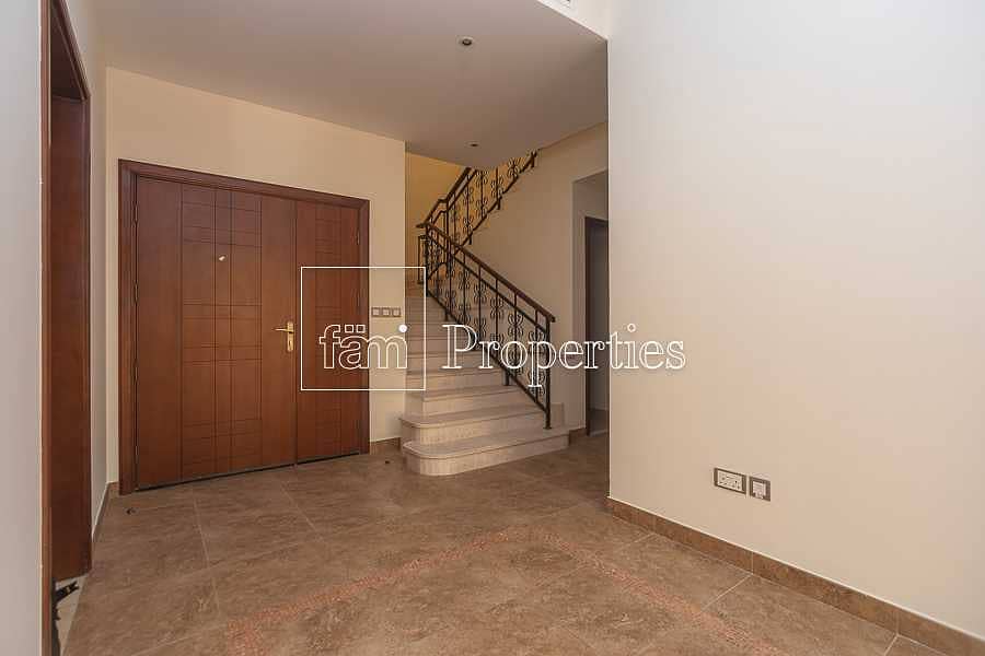 7 Al Salam 4BR Corner TH Killer Deal | Ready to Move