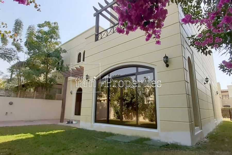 13 Al Salam 4BR Corner TH Killer Deal | Ready to Move