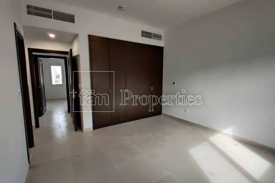 3 3Br+Maid Room Townhouse ||Rented|End Unit|Big Plot