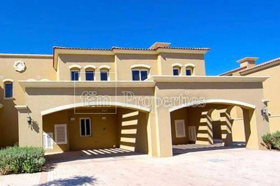 Rented | 2 Beds | Middle Unit | Bella Casa Rented | 2 Beds | Middle Unit | Bella Casa