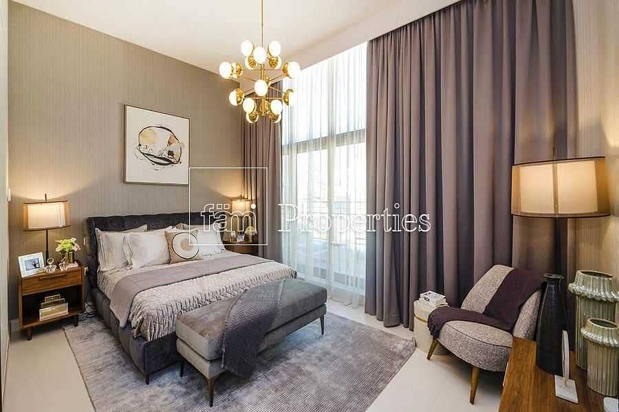 Large Furnished 2BR Hotel Apartment | Below OP