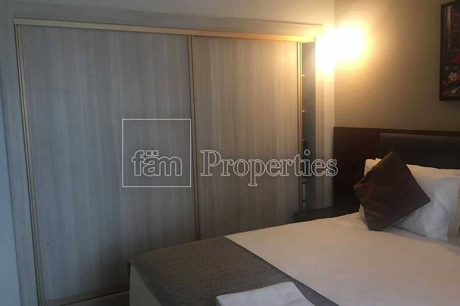 4 Large Furnished 2BR Hotel Apartment | Below OP