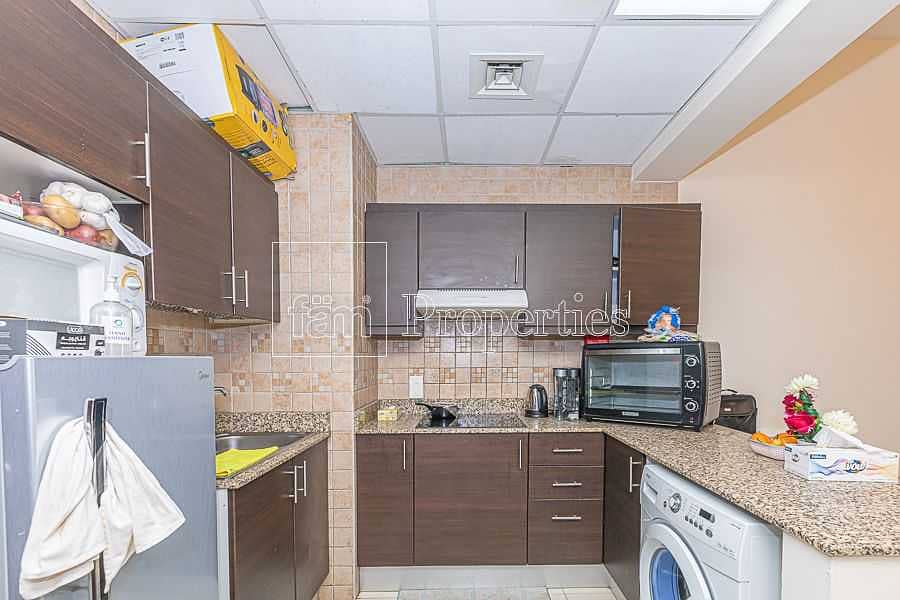 3 Magnificent Studio Apartment For Sale in Arjan