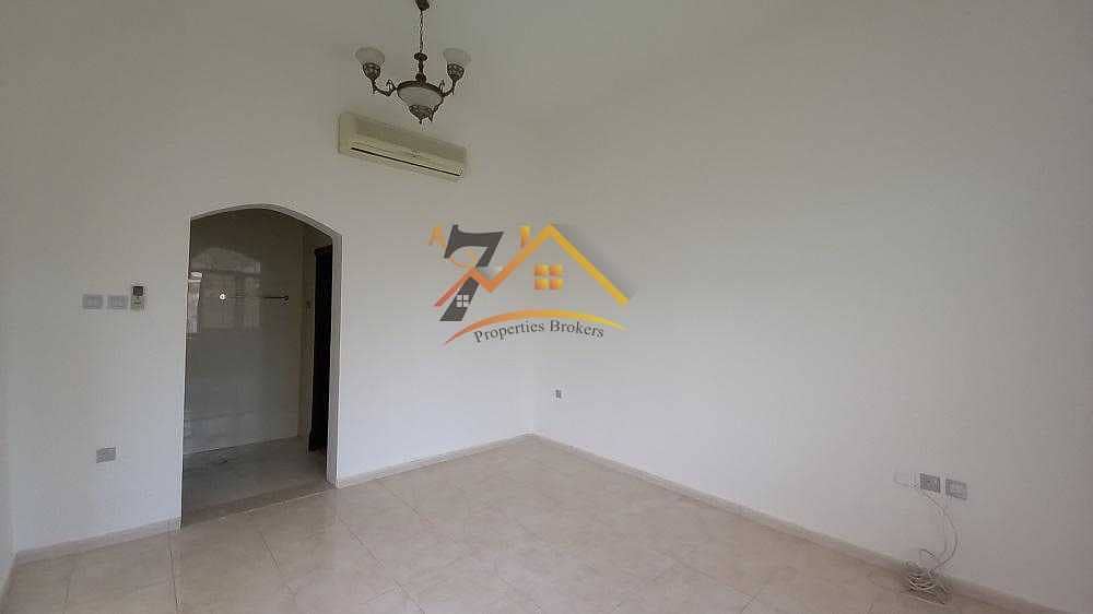 Peace Full Community I 3 Bedroom Villa I Garden Space