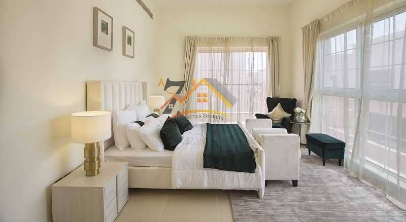 Brand-new ready Villa | Ideal home for Family I Nad al sheba