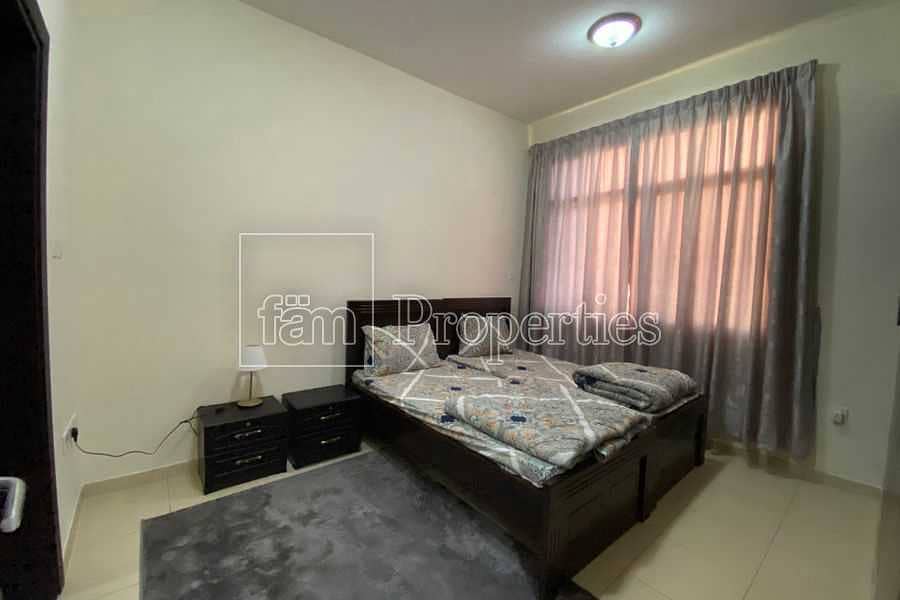 7 Fully furnished 2BR