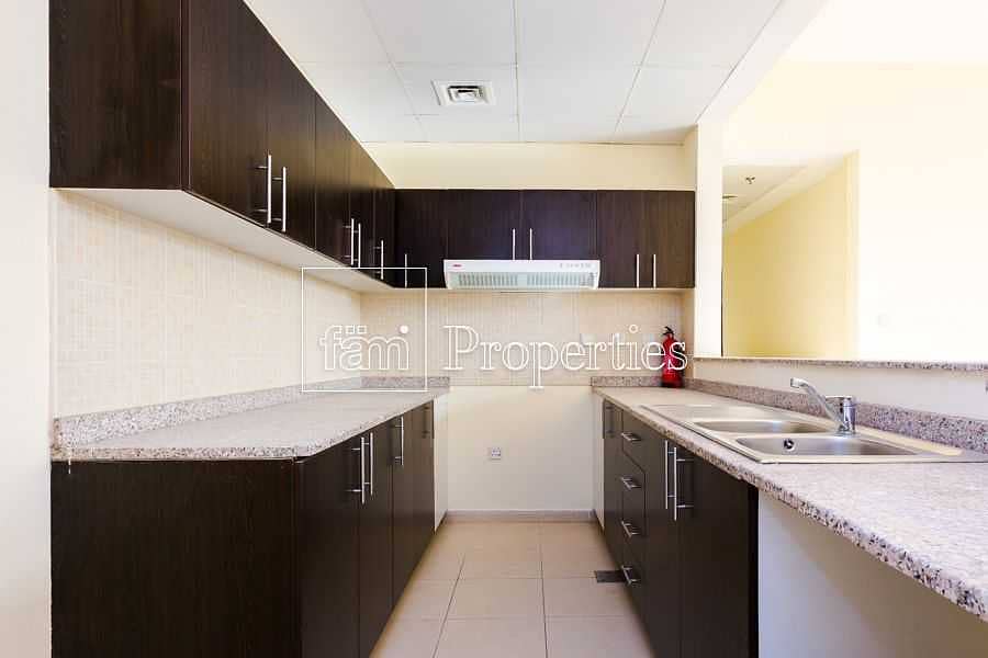 3 Rented Apartment | Large Two Bedroom for sale