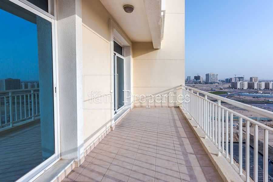 11 Open View| Large 2 bedroom for sale| Ready