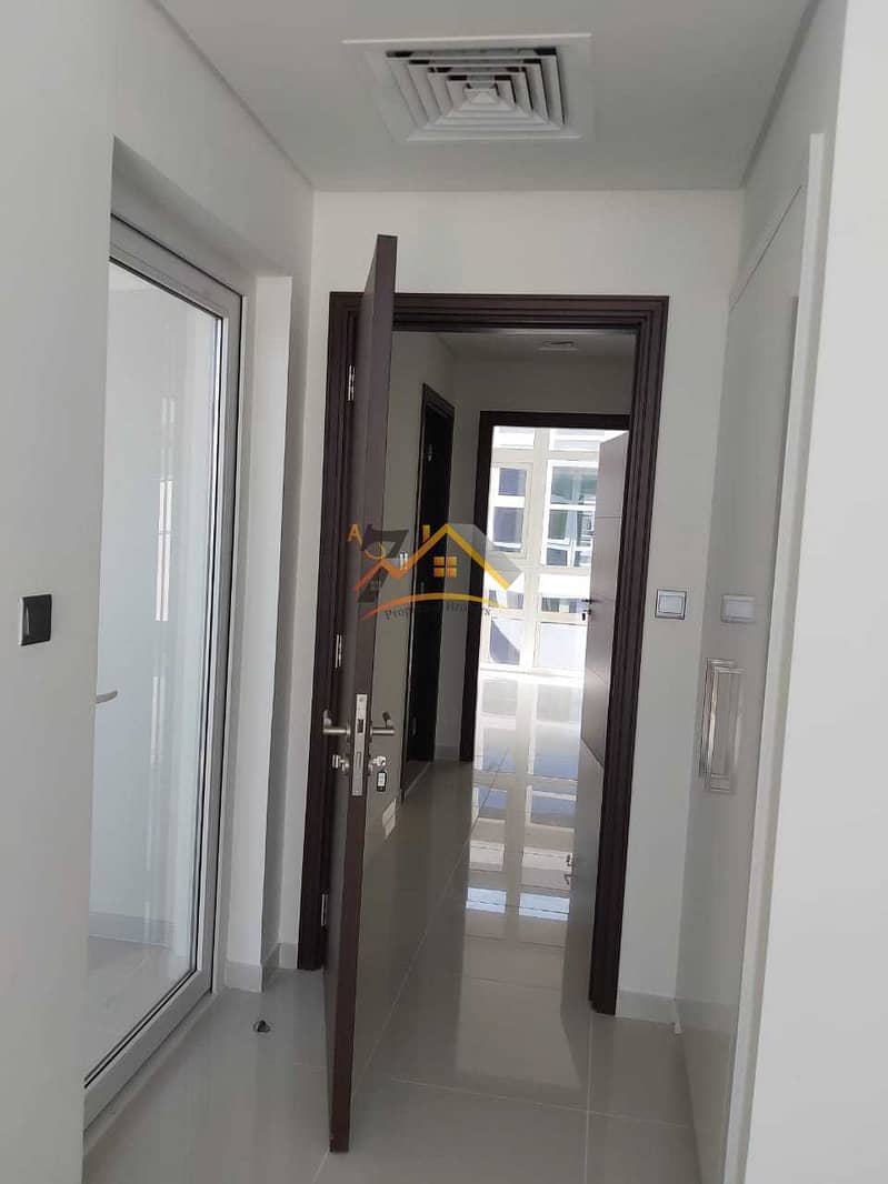 5 FULLY Furnished FAMILY BUILDING READY TO MOVE STUDIO FOR RENT IN SKY CORT TOWER ONLY 20000/4