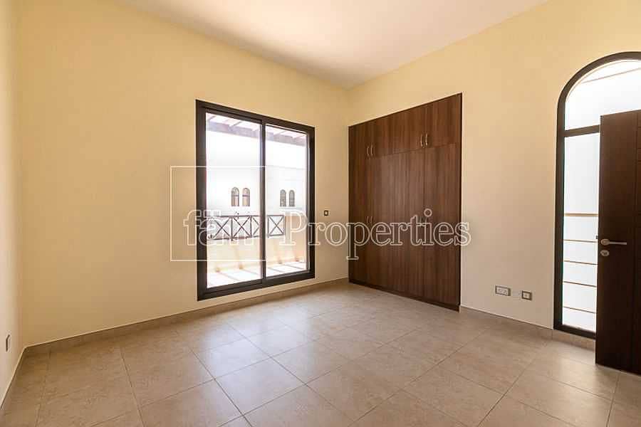 18 Al Naseem Mudon middle unit for sale