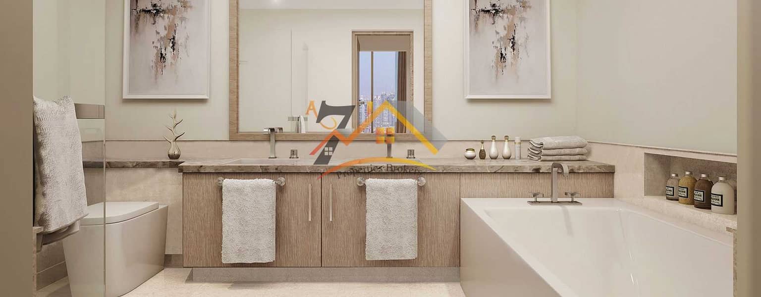 6 LUXURY 3BR+MAID OPPOSITE DUBAI OPERA | NEAR TO DUBAI MALL FACING BURJ KHALIFA